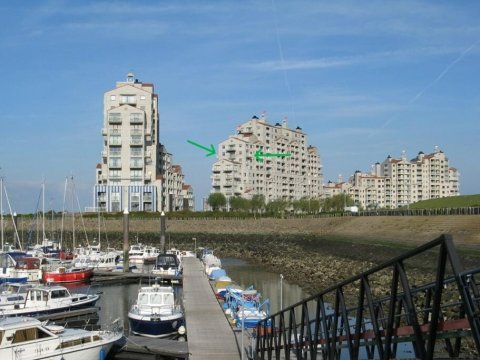  Port Scaldis 9082, Breskens
