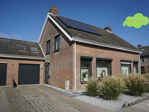  Stuerboutstraat 18, Waterlandkerkje