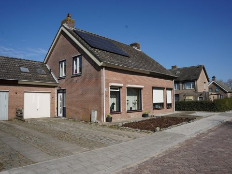  Stuerboutstraat 18, Waterlandkerkje