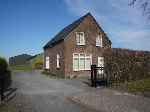  Rijksweg 1, Eede