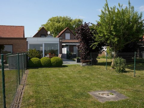  Draaibrug 10, Aardenburg