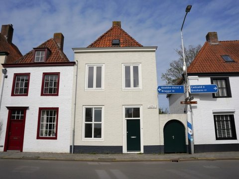  Hoogstraat 19, Sluis