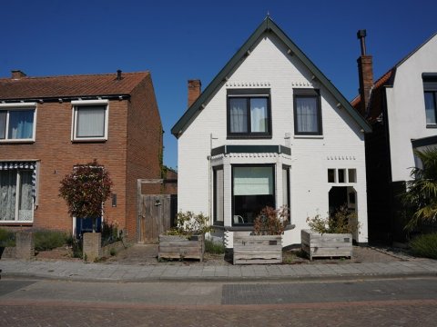  Cadzandseweg 10, Nieuwvliet