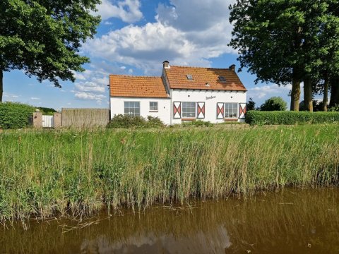  Krommeweg 8, Ijzendijke