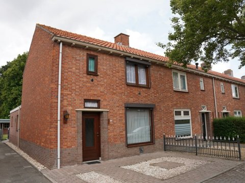  Nieuwstraat 32, Eede