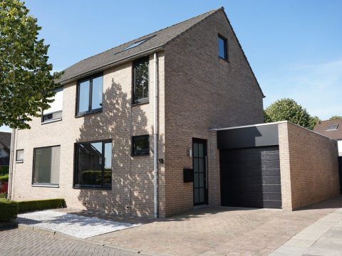  Zuidpoortstraat 18, Aardenburg