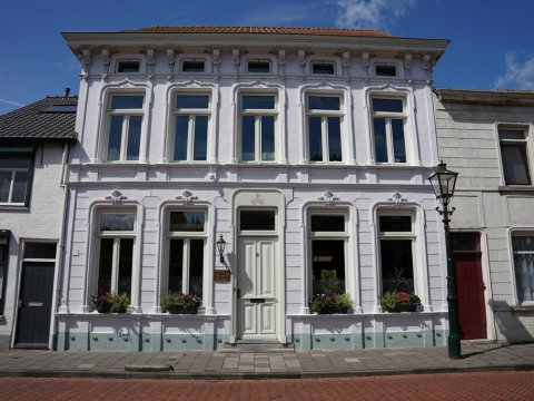  Minnepoortstraat 6, Ijzendijke
