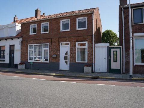  Mariastraat 18, Zuidzande