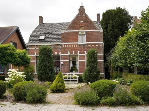  Oostburgsestraat 16, Zuidzande