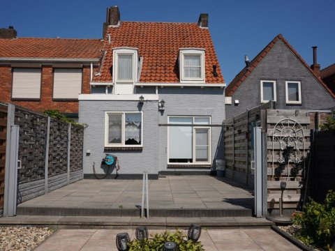  Molenwater 21, Breskens