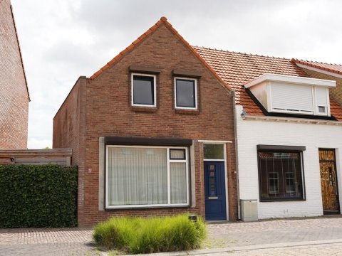  Haven 12, Aardenburg