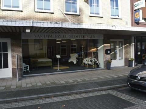  Brouwerijstraat 31, Oostburg