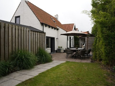  Nieuwstraat 2, Groede