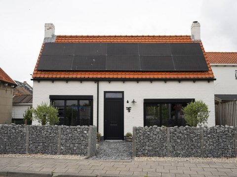  Nieuwstraat 2, Groede