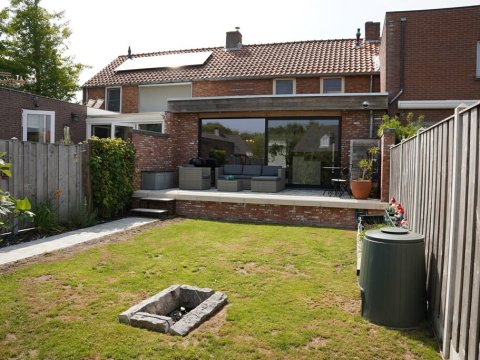 Ridderstraat 41, Sluis