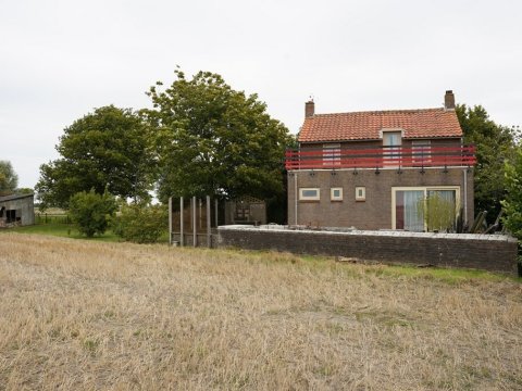  Ter Moere 4, Nieuwvliet