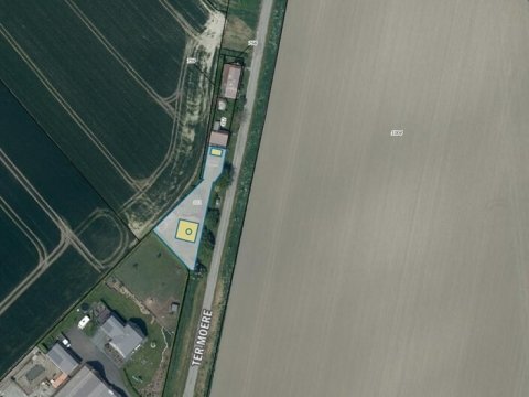  Ter Moere 4, Nieuwvliet