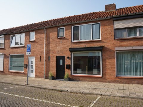  Zilversmidstraat 18, Sluis