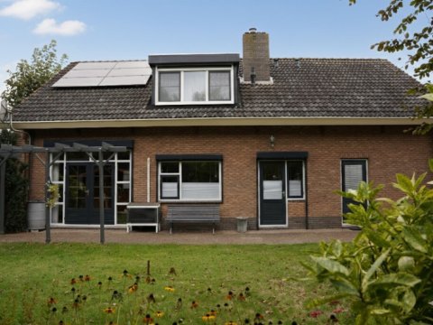  Hugevlietstraat 12, Biervliet