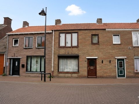  Ledelplein 14, Oostburg