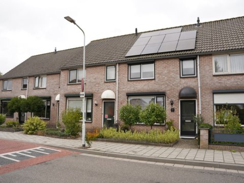  Noordstraat 34B, Biervliet