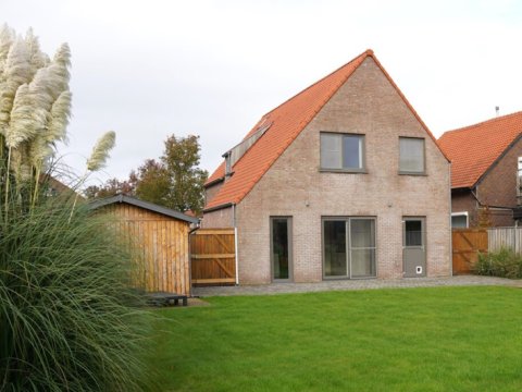  Schoolstraat 16, Eede