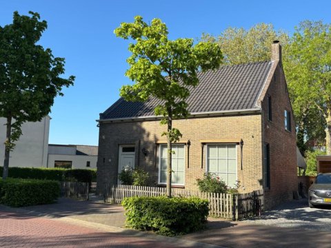  Koninginnestraat 41, Ijzendijke