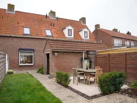  Quarles Van Uffordweg 79, Oostburg
