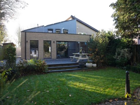  Hanzestraat 35, Aardenburg