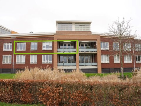  Dierkensteenweg 3107, Oostburg