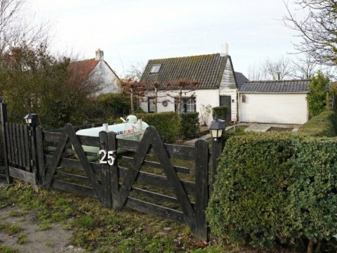  Oranjedijk 25, Ijzendijke