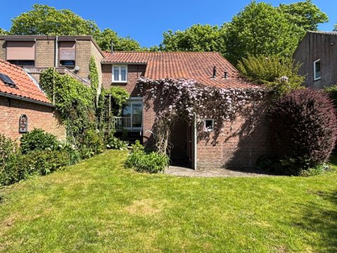 Oude Kerkstraat 24, Aardenburg