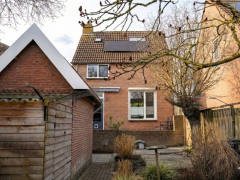  Oud Vlissingen 30, Hoek