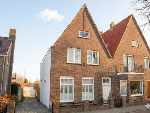  Bredestraat 34, Oostburg
