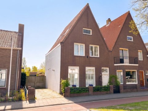  Bredestraat 34, Oostburg