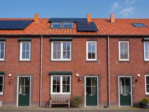  Kruithuisstraat 65, Ijzendijke