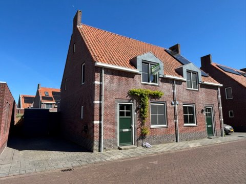  Mortierstraat 3, Ijzendijke