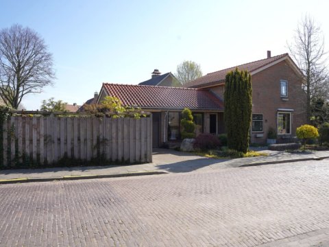  Burgemeester H.A. Callenfelsstraat 37, Oostburg