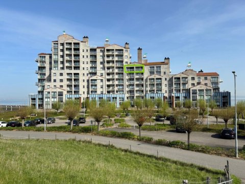  Port Scaldis 5062, Breskens