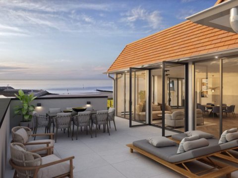  Boulevard de Wielingen, Cadzand