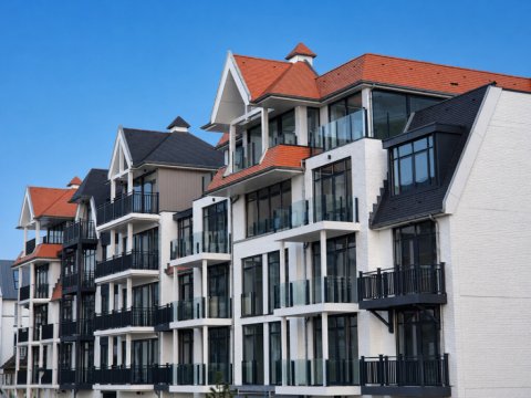  Boulevard de Wielingen, Cadzand