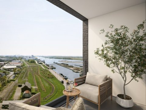  Beurtvaartkade 218, Terneuzen