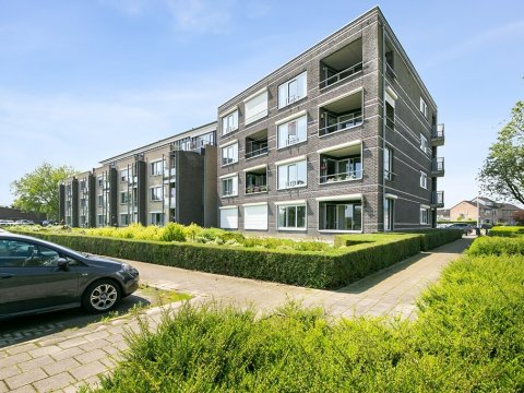  Irisstraat 32, Hoek