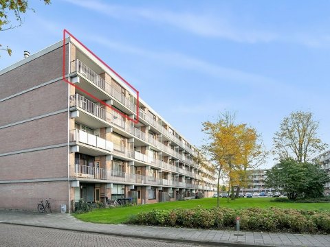  Witte de Withstraat 81, Terneuzen