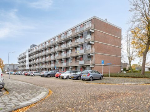 Van Diemenstraat 81, Terneuzen