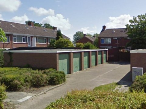  Diezestraat 16G3, Oost-souburg