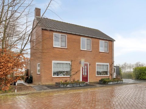  Zoutedijk 5, Kloosterzande