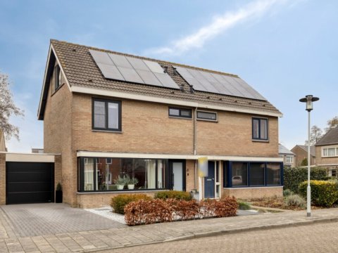  van Vollenhovenstraat 21, Hulst