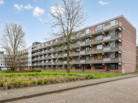  Houtmanstraat 7, Terneuzen