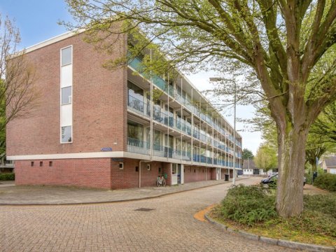 Vincent Van Goghstraat 36, Terneuzen